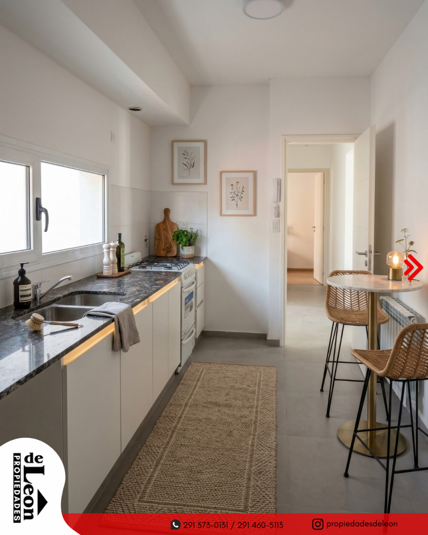 Semipiso en Venta en 19 De Mayo 447, Centro, Bahía Blanca - Bahía Blanca Propiedades | SITIO OFICIAL l