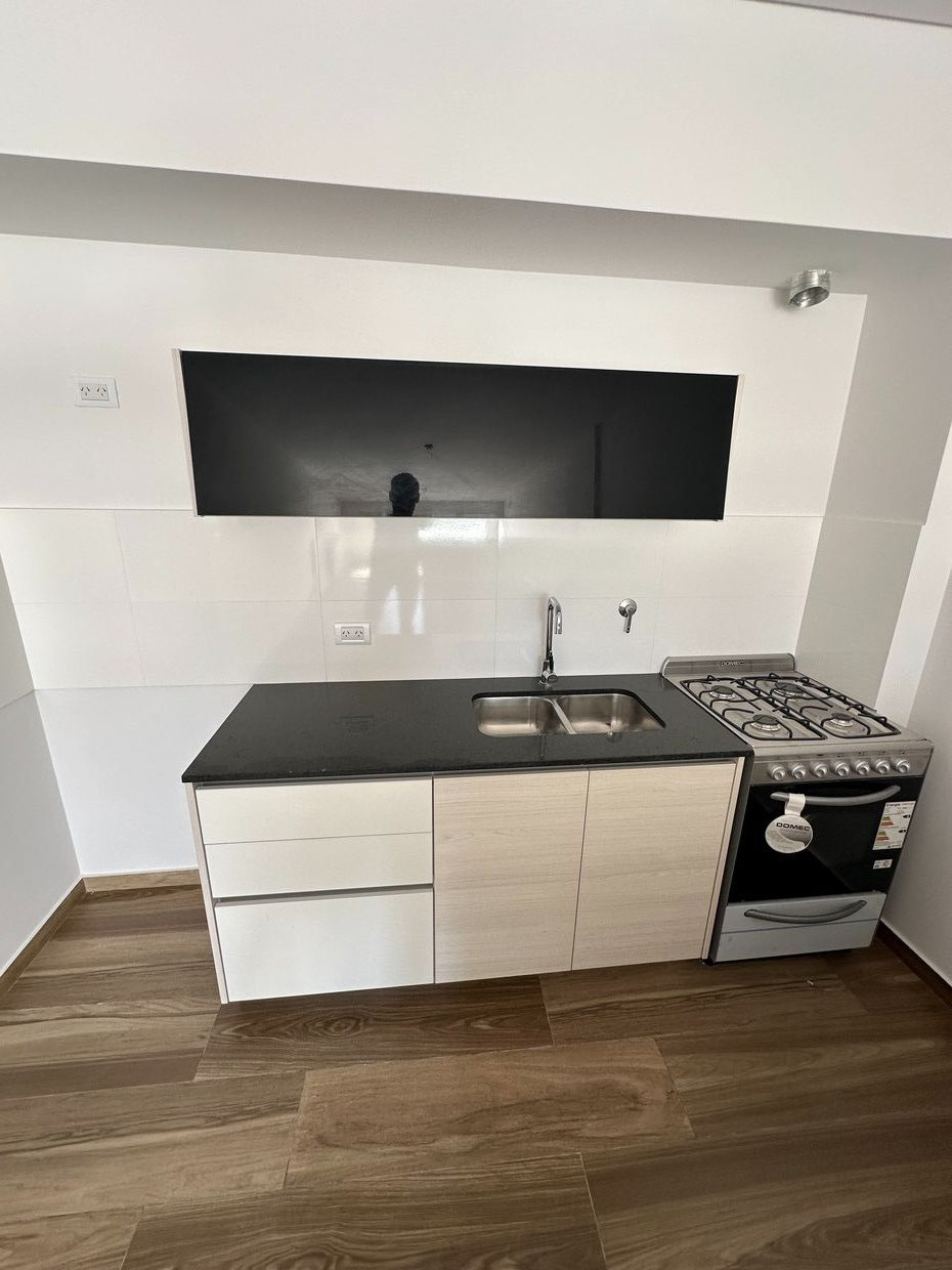 Departamento en Venta en Estomba 670, Centro, Bahía Blanca - Bahía Blanca Propiedades | SITIO OFICIAL l