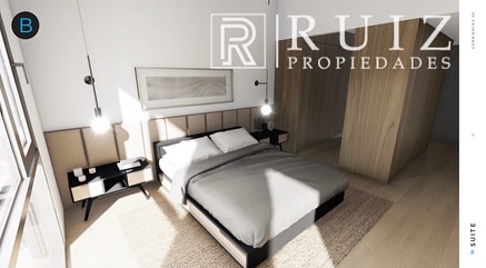 Departamento en Venta en Corrientes 30, Centro, Bahía Blanca - Bahía Blanca Propiedades | SITIO OFICIAL l