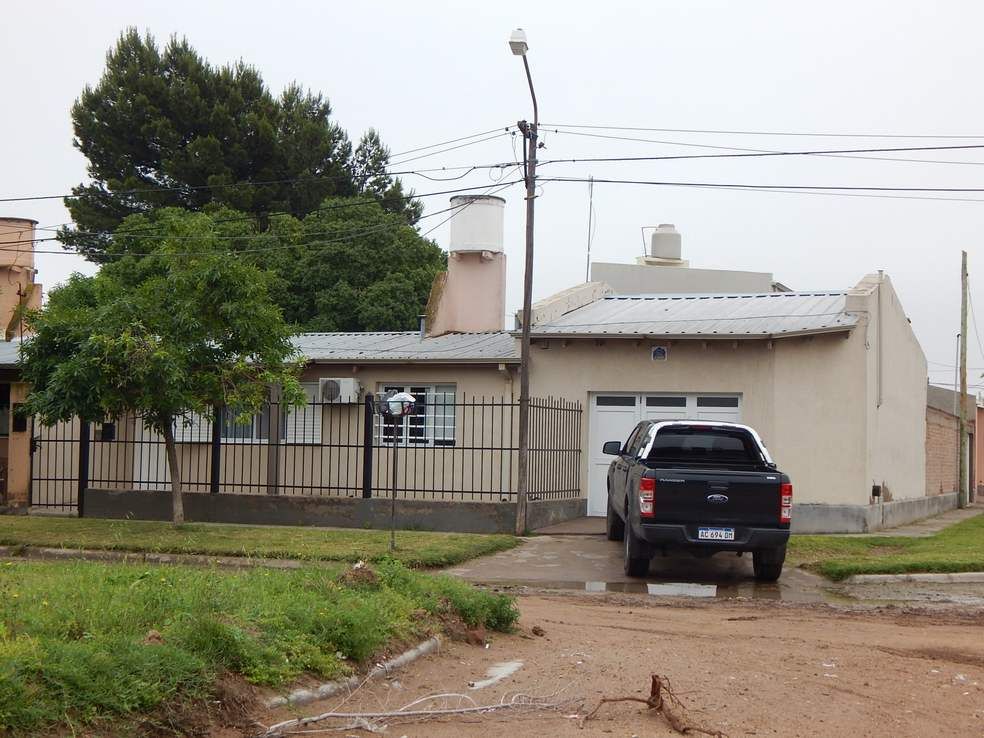 Casa en Venta en AVENENTE 623, 5 de Abril, Bahía Blanca - Bahía Blanca Propiedades | SITIO OFICIAL l
