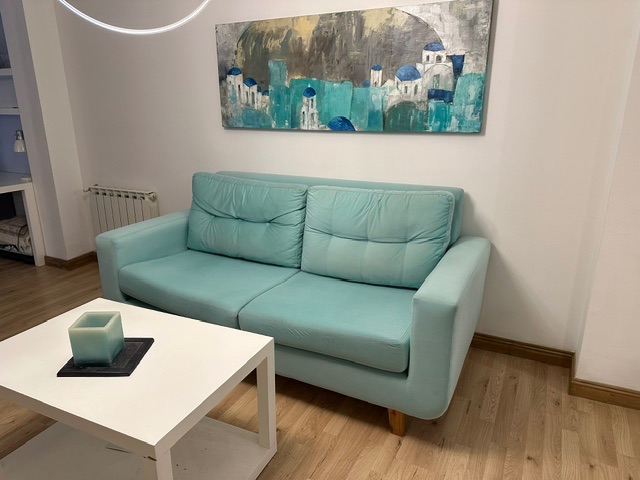 Departamento en Venta en Fitz Roy 140 Piso 3,  Bahía Blanca - Bahía Blanca Propiedades | SITIO OFICIAL l