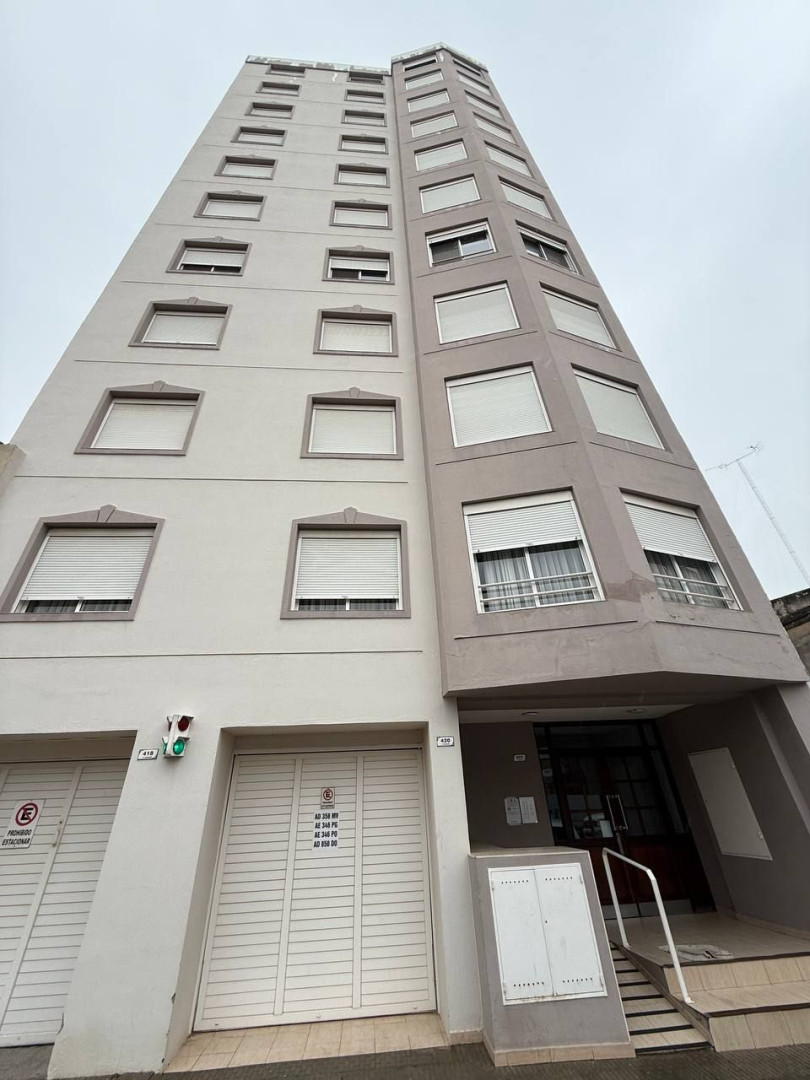 Departamento en Alquiler en Ohiggins 420, Centro, Bahía Blanca - Bahía Blanca Propiedades | SITIO OFICIAL l