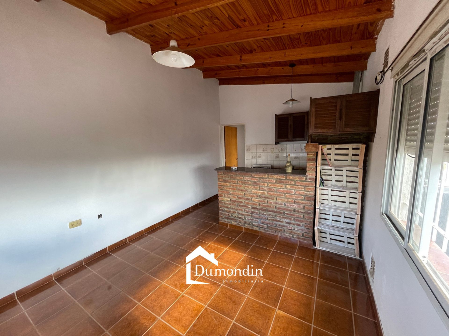 Departamento en Alquiler en Rosario 2172, Santa Margarita, Bahía Blanca - Bahía Blanca Propiedades | SITIO OFICIAL l