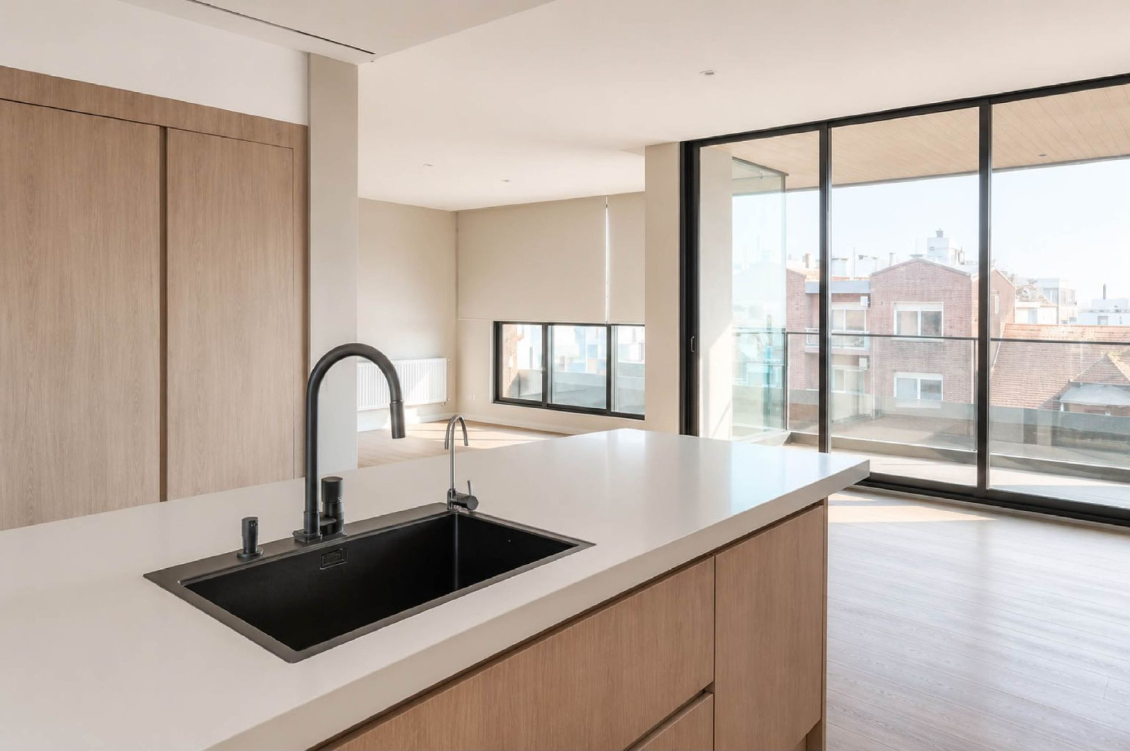 Departamento en Venta en CARONTI 457,  Bahía Blanca - Bahía Blanca Propiedades | SITIO OFICIAL l