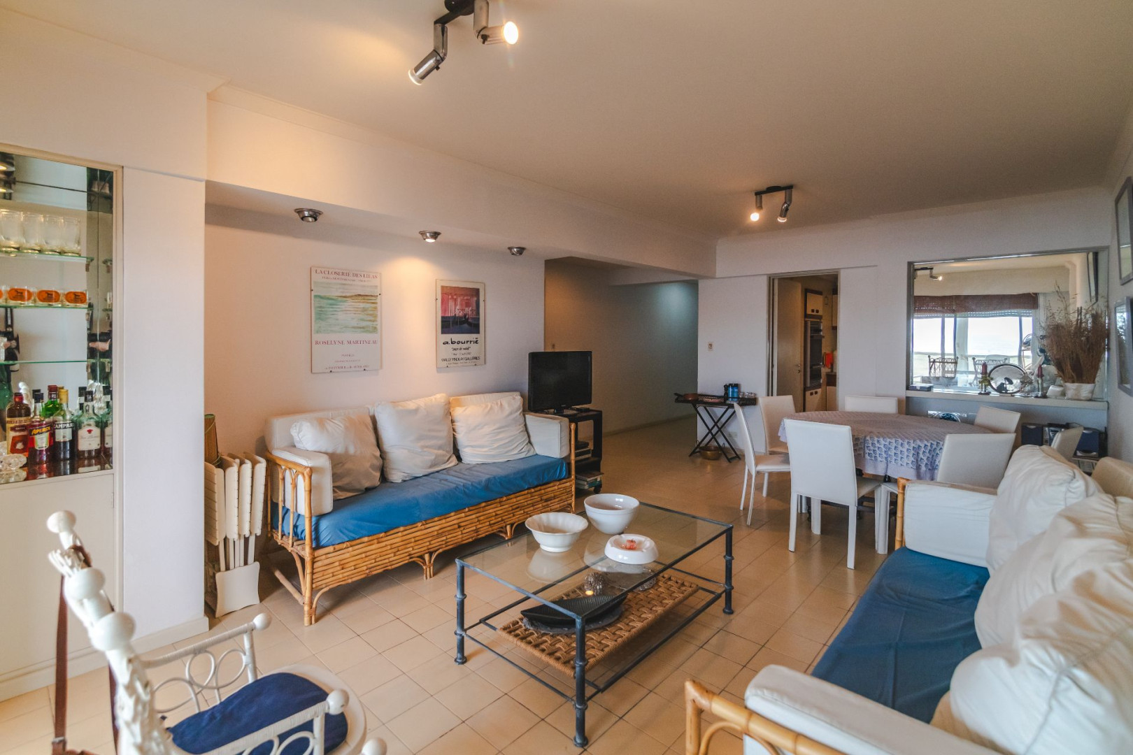 Departamento en Venta en Costanera Este 38,  Monte Hermoso - Bahía Blanca Propiedades | SITIO OFICIAL l