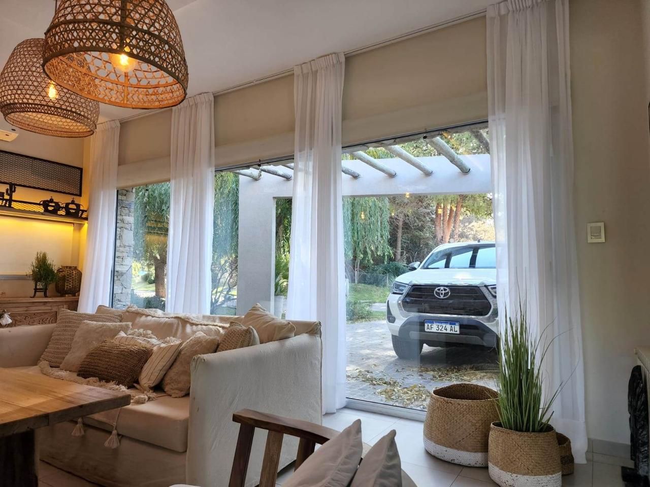 Casa en Alquiler en Bosque Alto, Bosque Alto, Bahía Blanca - Bahía Blanca Propiedades | SITIO OFICIAL l