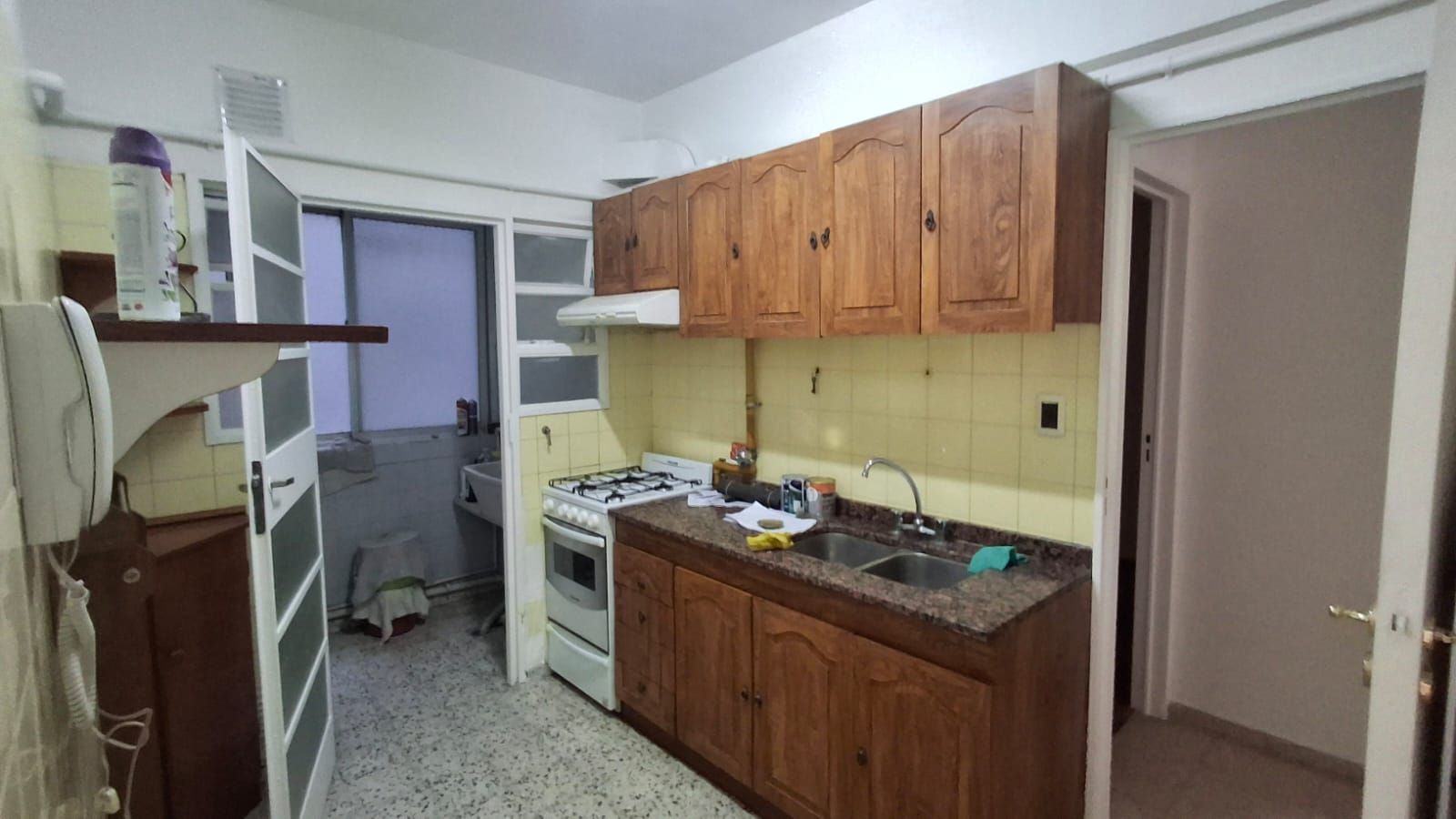 Departamento en Alquiler en Sarmiento 357, Centro, Bahía Blanca - Bahía Blanca Propiedades | SITIO OFICIAL l