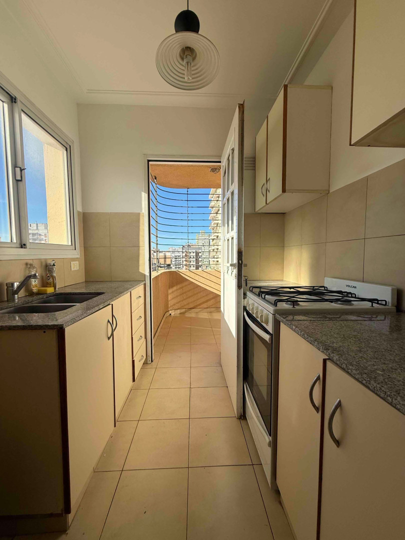Departamento en Venta en CARONTI 127, Universitario, Bahía Blanca - Bahía Blanca Propiedades | SITIO OFICIAL l