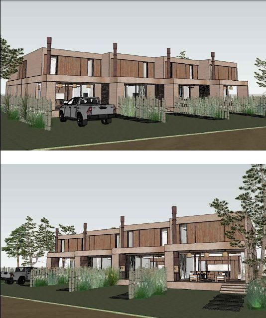 Duplex en Venta en Sansot Y Cardenales, Monte del Este, Monte Hermoso - Bahía Blanca Propiedades | SITIO OFICIAL l