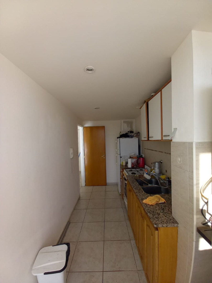 Departamento en Alquiler en Caronti Nº 37 , Centro, Bahía Blanca - Bahía Blanca Propiedades | SITIO OFICIAL l