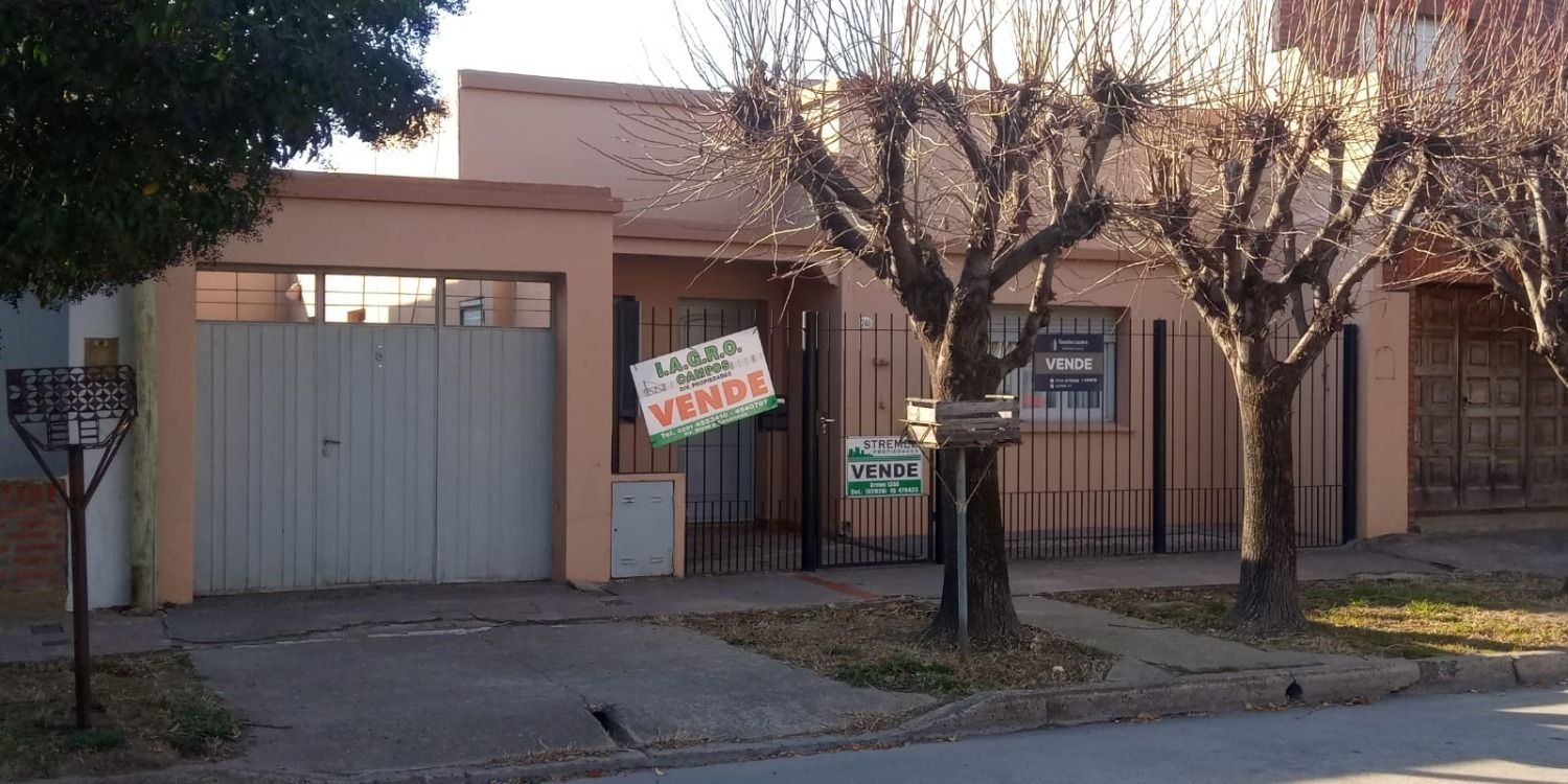 Casa en Venta en Virgen De Fatima 760,  Coronel Suarez - Bahía Blanca Propiedades | SITIO OFICIAL l
