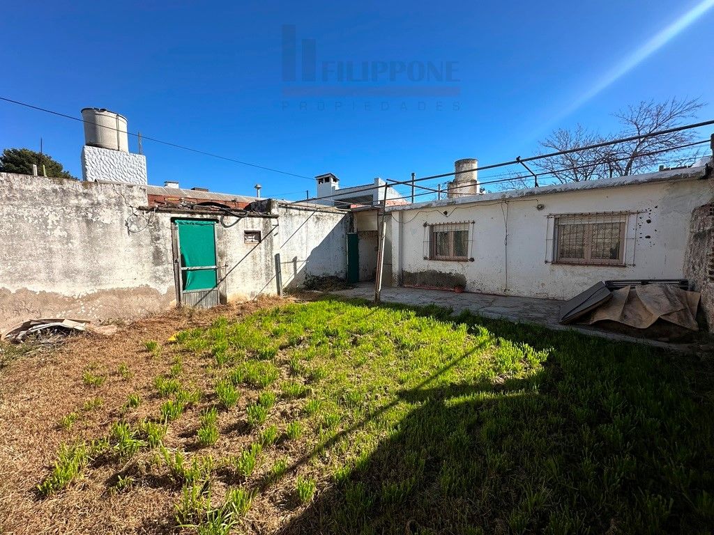Casa en Venta en Garibaldi 1535,  Bahía Blanca - Bahía Blanca Propiedades | SITIO OFICIAL l