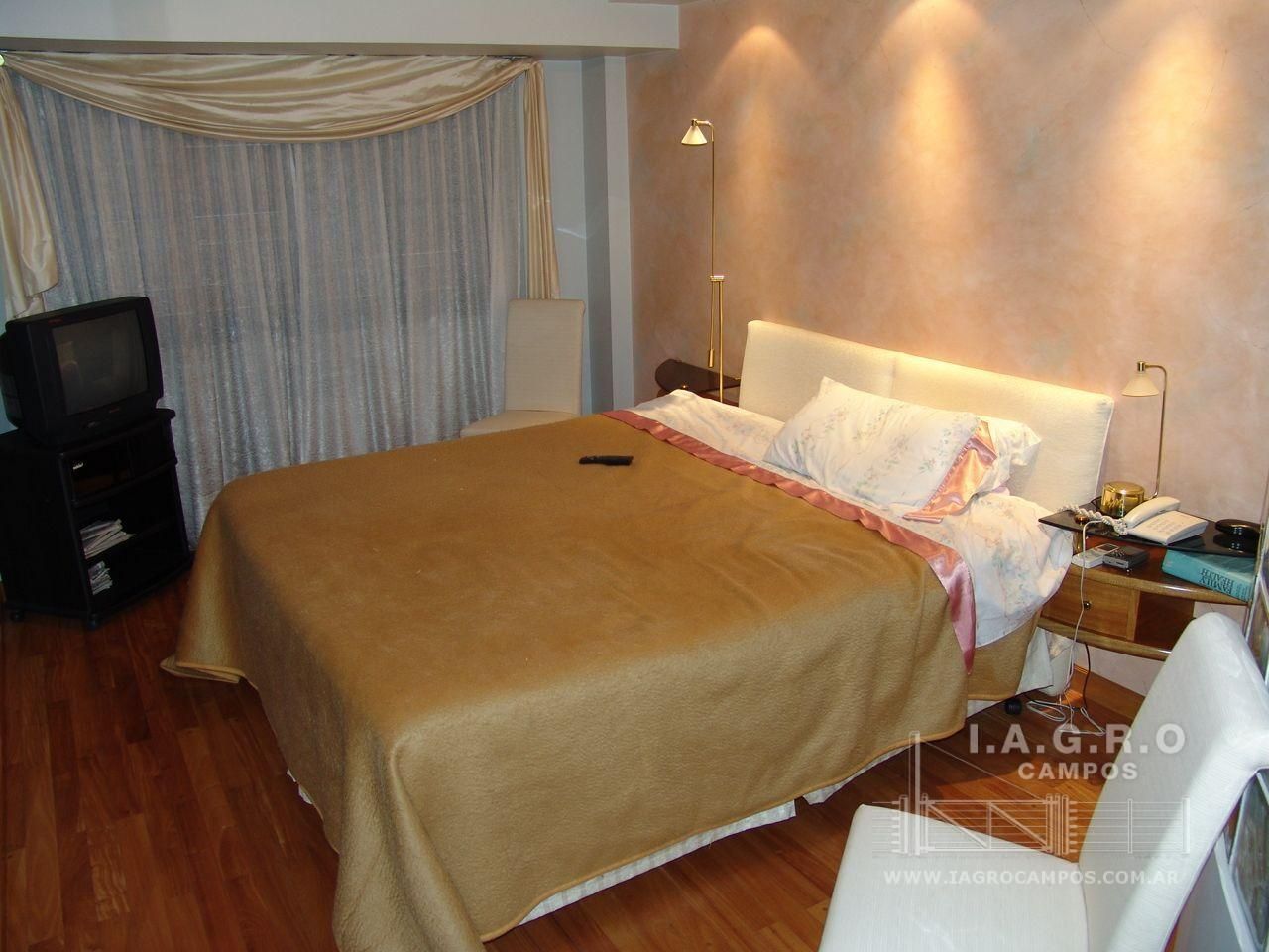 Departamento en Venta en Dorrego 100, Centro, Bahía Blanca - Bahía Blanca Propiedades | SITIO OFICIAL l