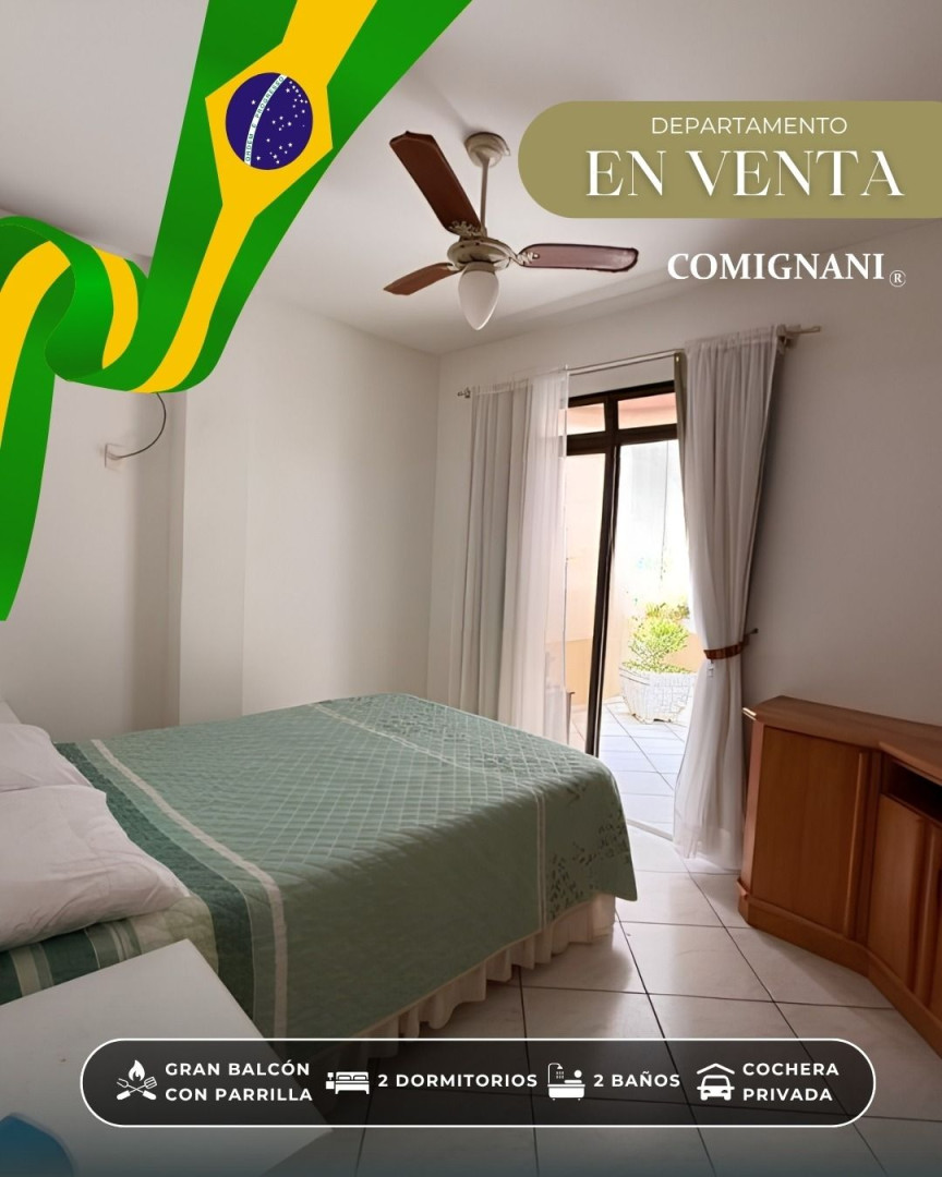 Departamento en Venta - Bahía Blanca Propiedades | SITIO OFICIAL l