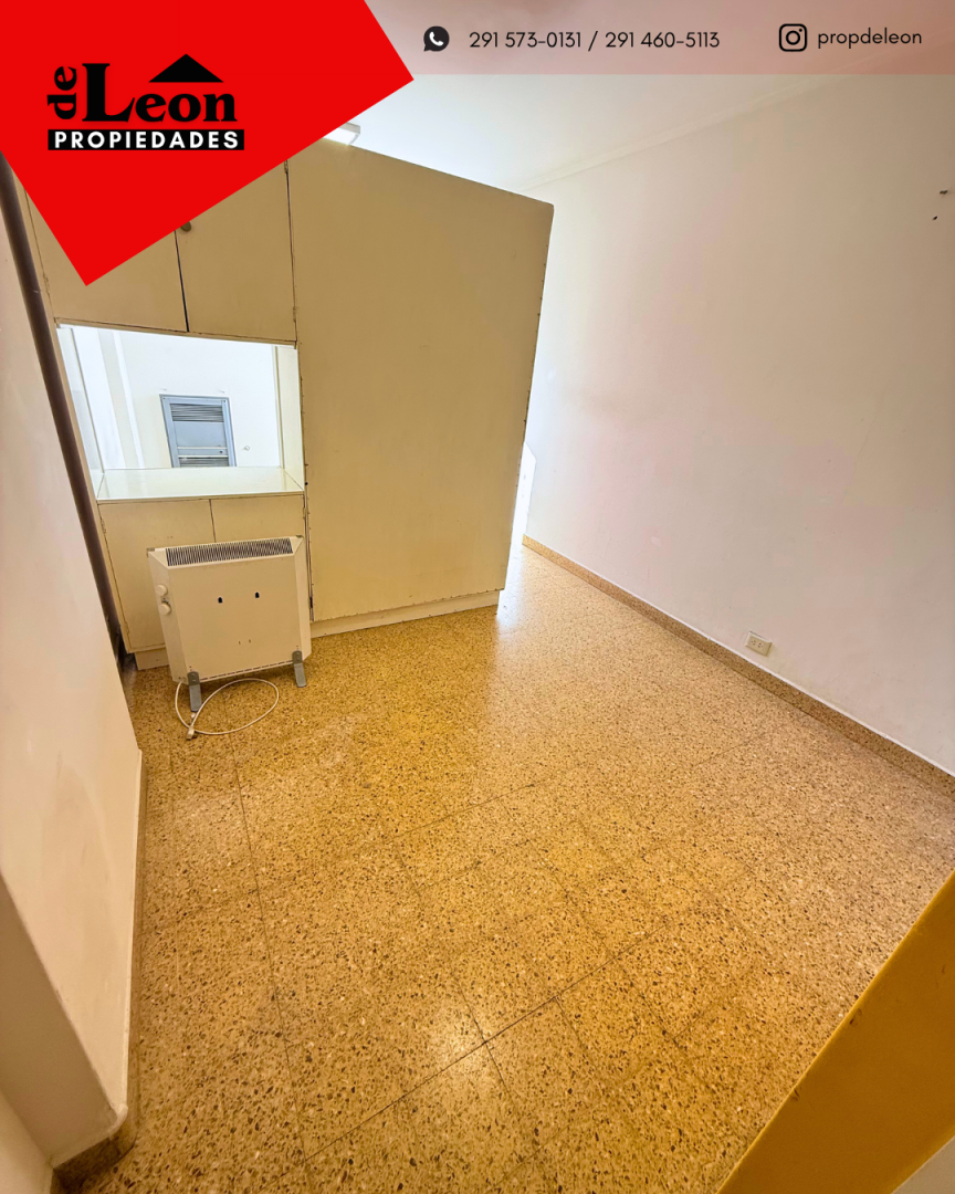Departamento en Venta en Zelarrayan 317, Centro, Bahía Blanca - Bahía Blanca Propiedades | SITIO OFICIAL l