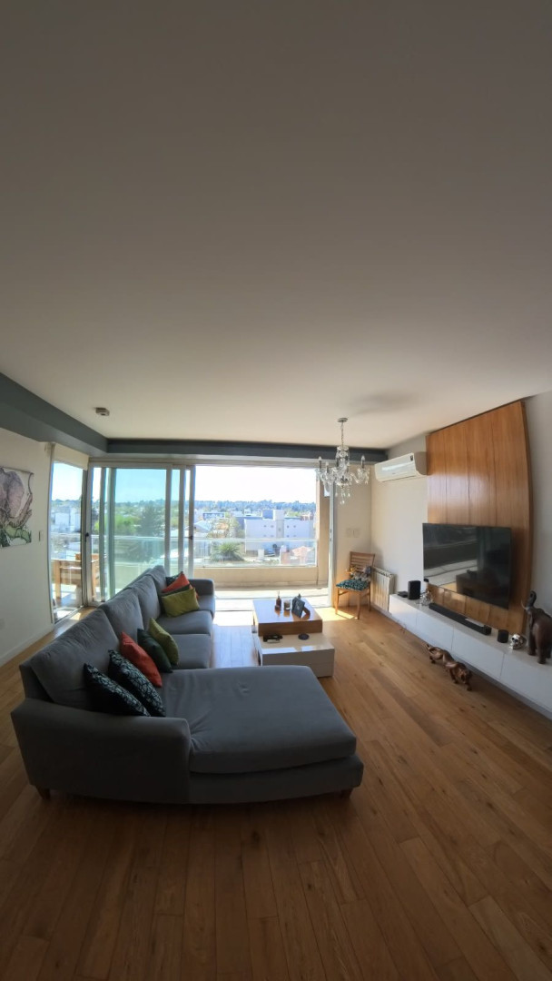 Departamento en Venta en Avenida Alem 823, Centro, Bahía Blanca - Bahía Blanca Propiedades | SITIO OFICIAL l