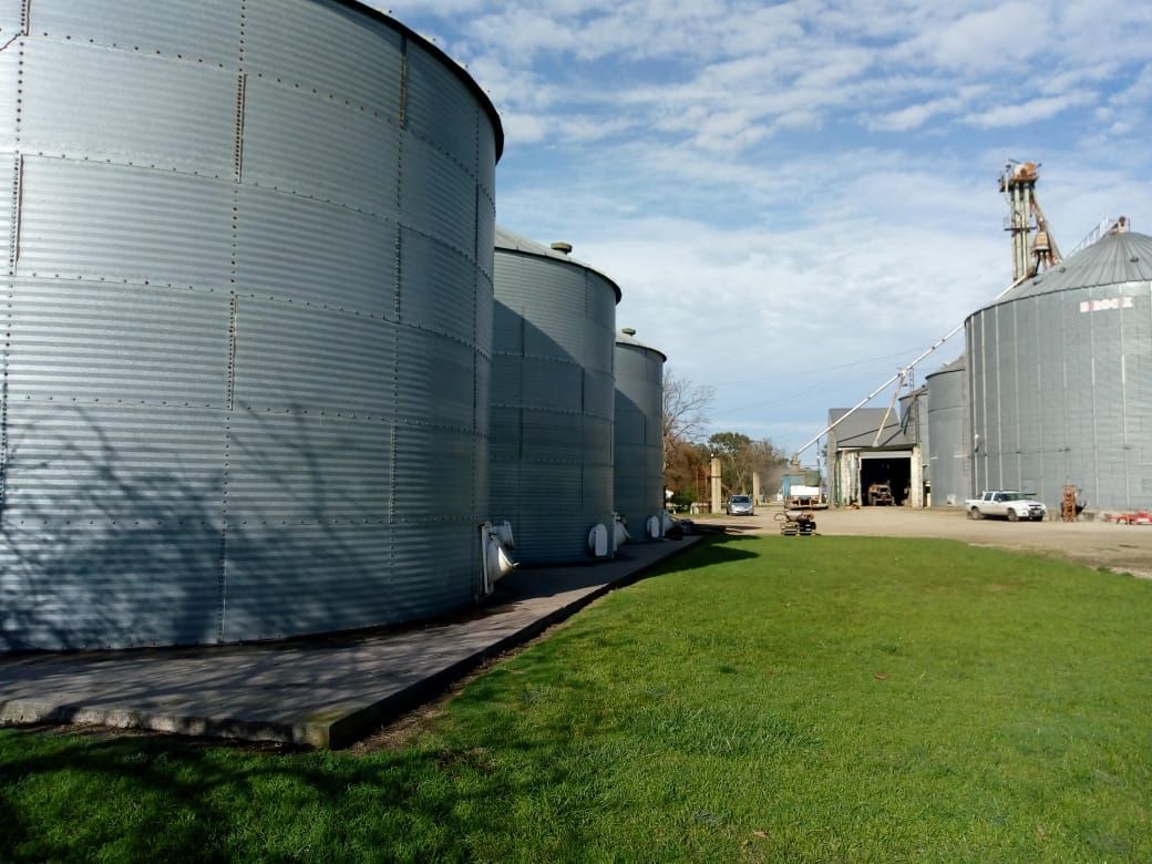Silo en Venta en Ruta 88,  Mar del Plata - Bahía Blanca Propiedades | SITIO OFICIAL l