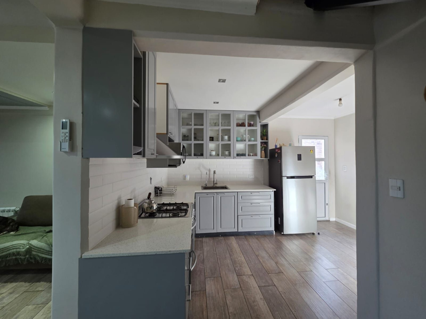 Casa en Venta en Rojas 500, Bella Vista, Bahía Blanca - Bahía Blanca Propiedades | SITIO OFICIAL l