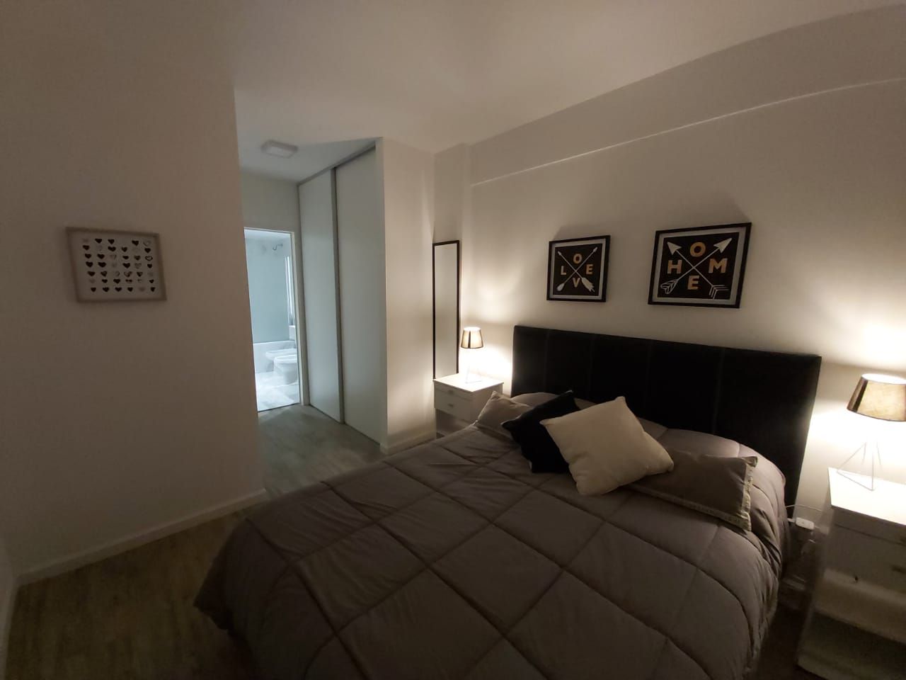 Departamento en Venta en Av Cordoba 5443, Palermo, CABA - Bahía Blanca Propiedades | SITIO OFICIAL l
