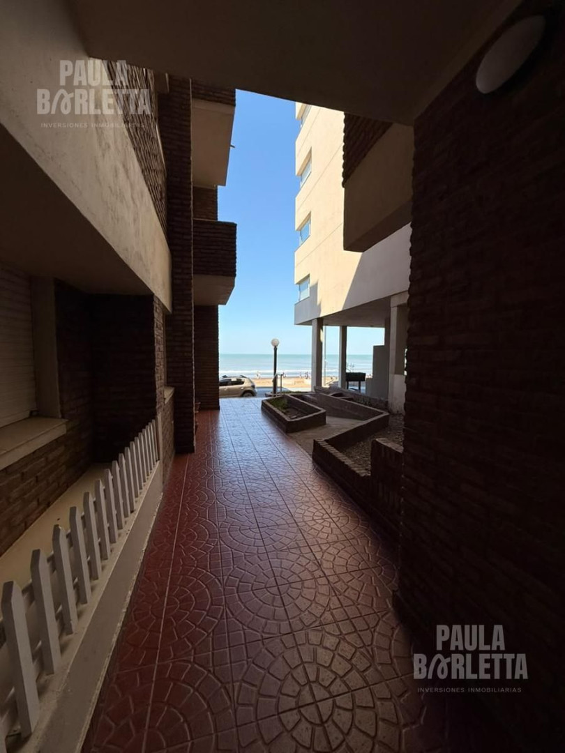Departamento en Venta en Av. Peron 371, Centro, Monte Hermoso - Bahía Blanca Propiedades | SITIO OFICIAL l