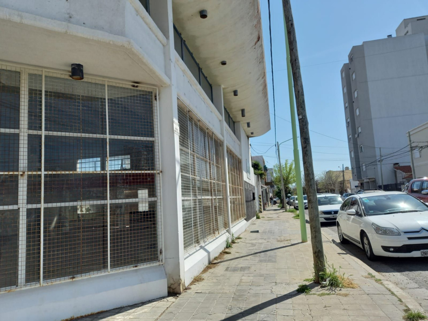 Local en Venta en GUEMES 1102 ESQUINA MENDOZA, Pacifico, Bahía Blanca - Bahía Blanca Propiedades | SITIO OFICIAL l