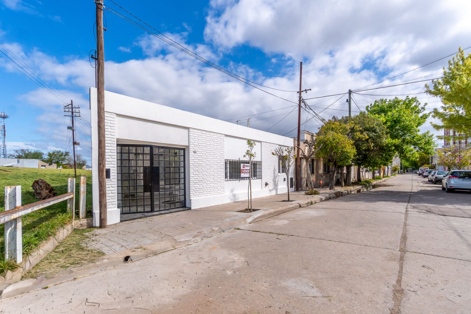 Casa en Venta en Amundsen 797, Napostá, Bahía Blanca - Bahía Blanca Propiedades | SITIO OFICIAL l