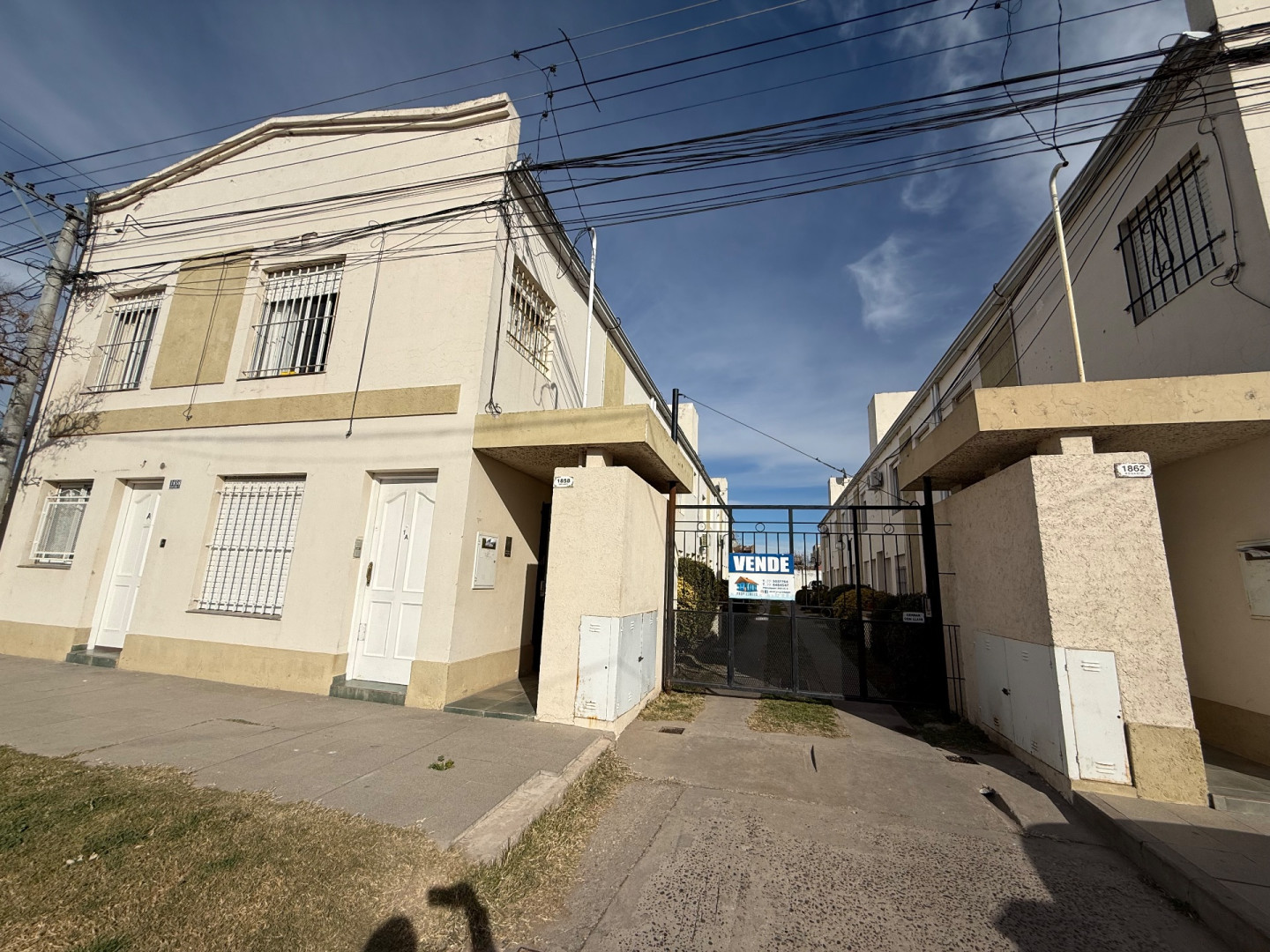 Departamento en Venta en Rosario 1858, San Cayetano, Bahía Blanca - Bahía Blanca Propiedades | SITIO OFICIAL l
