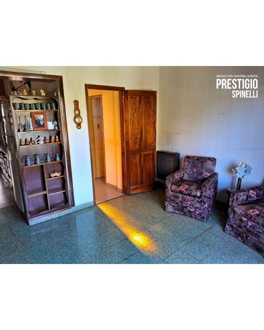 Casa en Venta en La Falda N° 336, Palihue, Bahía Blanca - Bahía Blanca Propiedades | SITIO OFICIAL l