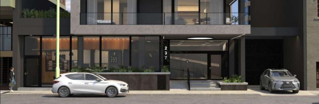 Departamento en Venta en O'higgins 237, Centro, Bahía Blanca - Bahía Blanca Propiedades | SITIO OFICIAL l