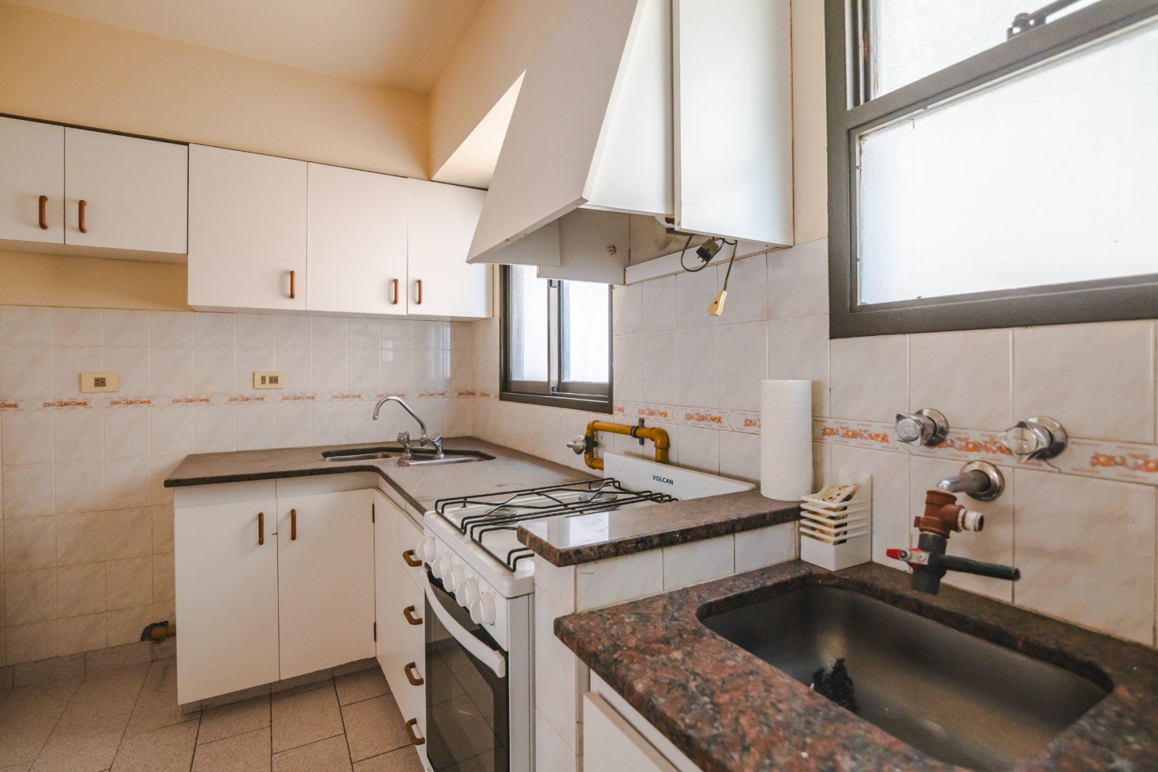 Departamento en Venta en Soler 50, Centro, Bahía Blanca - Bahía Blanca Propiedades | SITIO OFICIAL l