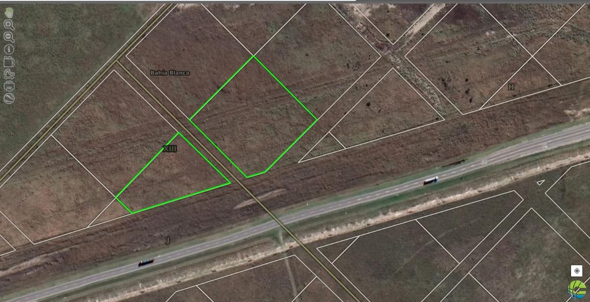 Terreno en Venta en Ruta 3, Parque Industrial, Bahía Blanca - Bahía Blanca Propiedades | SITIO OFICIAL l