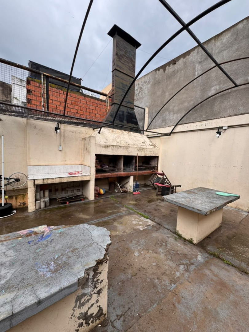 Departamento en Alquiler en Darregueria 955, Pedro Pico, Bahía Blanca - Bahía Blanca Propiedades | SITIO OFICIAL l