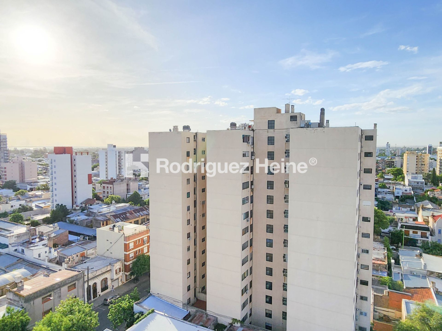 Departamento en Venta en Gorriti 85, Centro, Bahía Blanca - Bahía Blanca Propiedades | SITIO OFICIAL l