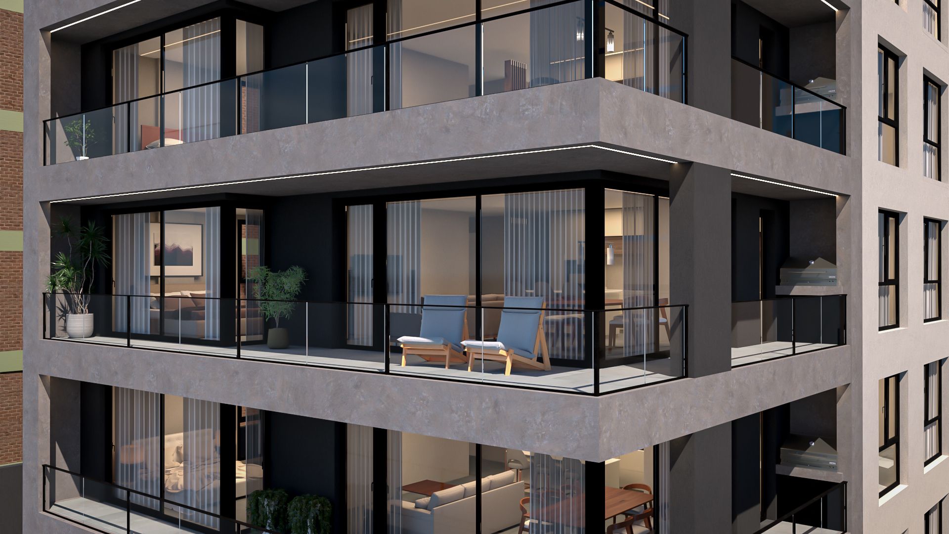 Departamento en Venta en O'Higgins 237, Centro, Bahía Blanca - Bahía Blanca Propiedades | SITIO OFICIAL l