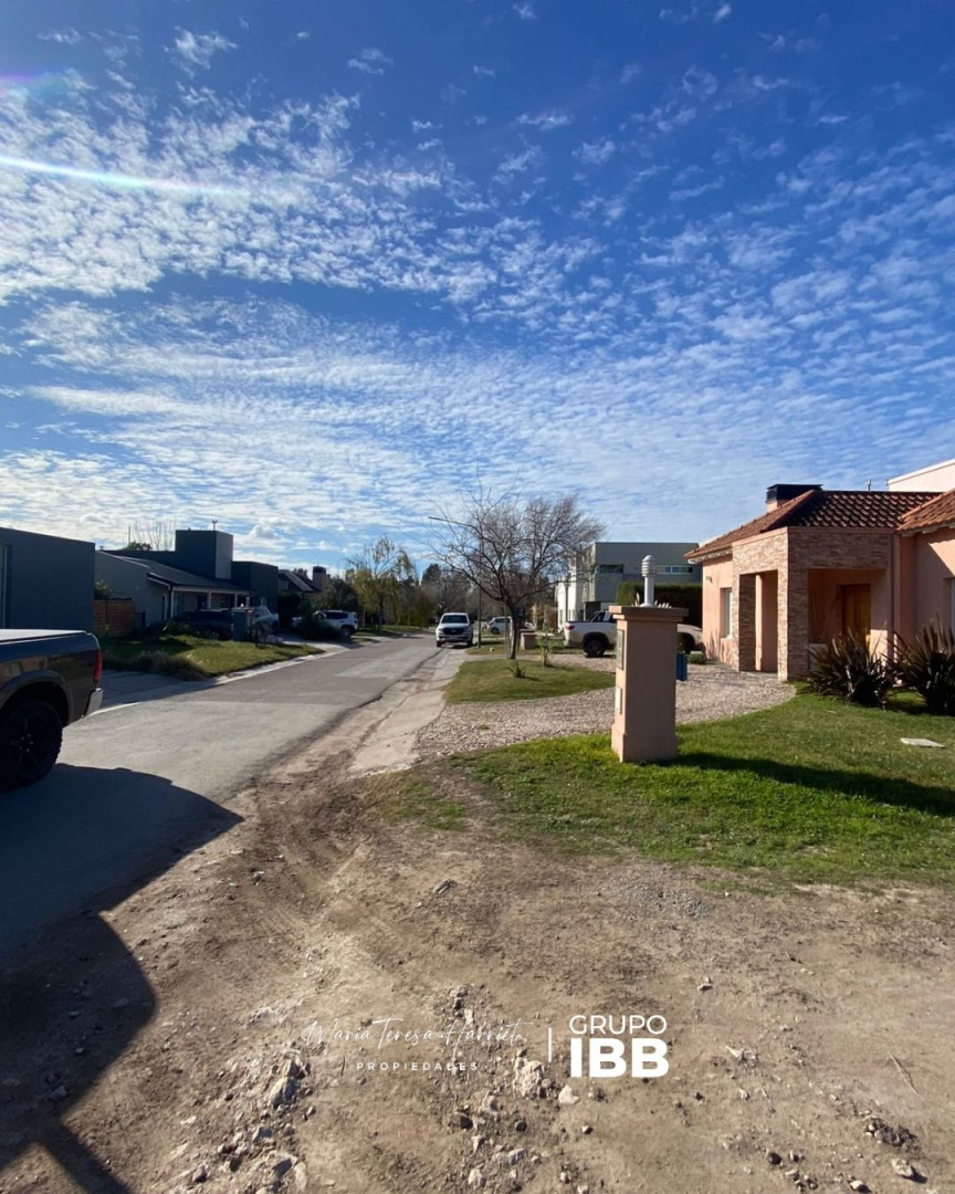 Terreno en Venta  Bosque Alto, Bahía Blanca - Bahía Blanca Propiedades | SITIO OFICIAL l