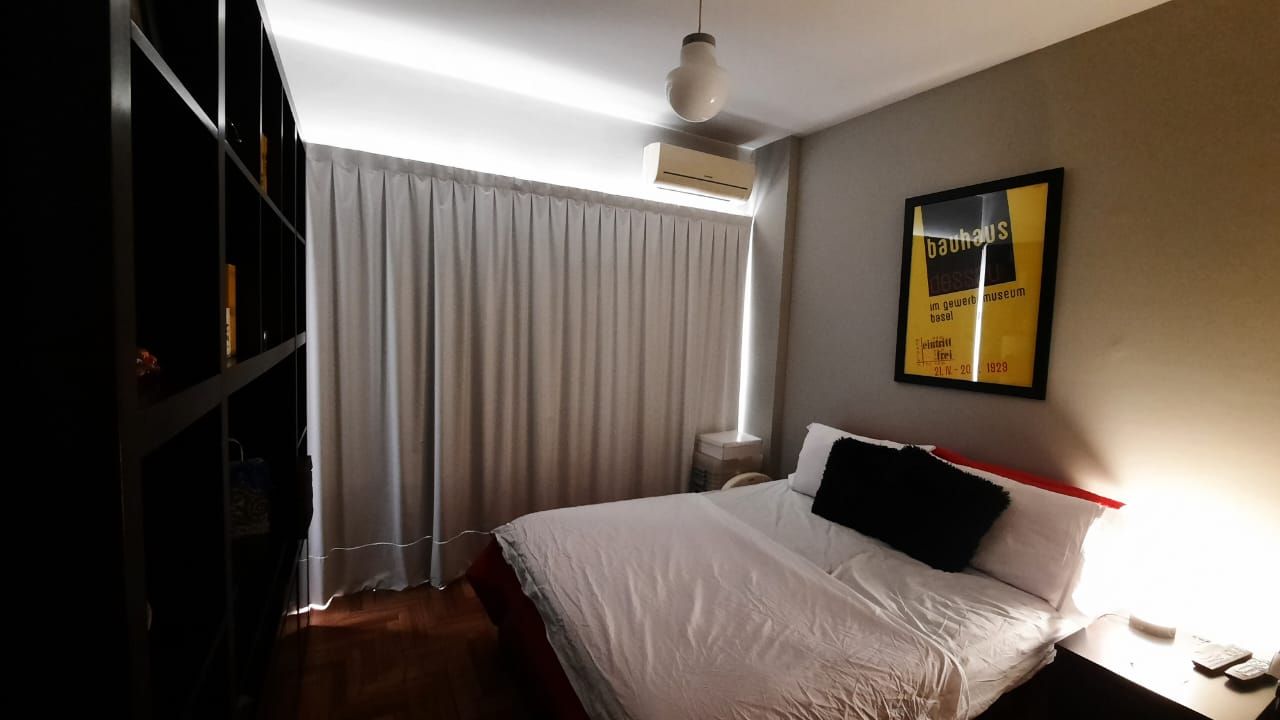 Departamento en Venta en Vuelta De Obligado 3737,  CABA - Bahía Blanca Propiedades | SITIO OFICIAL l