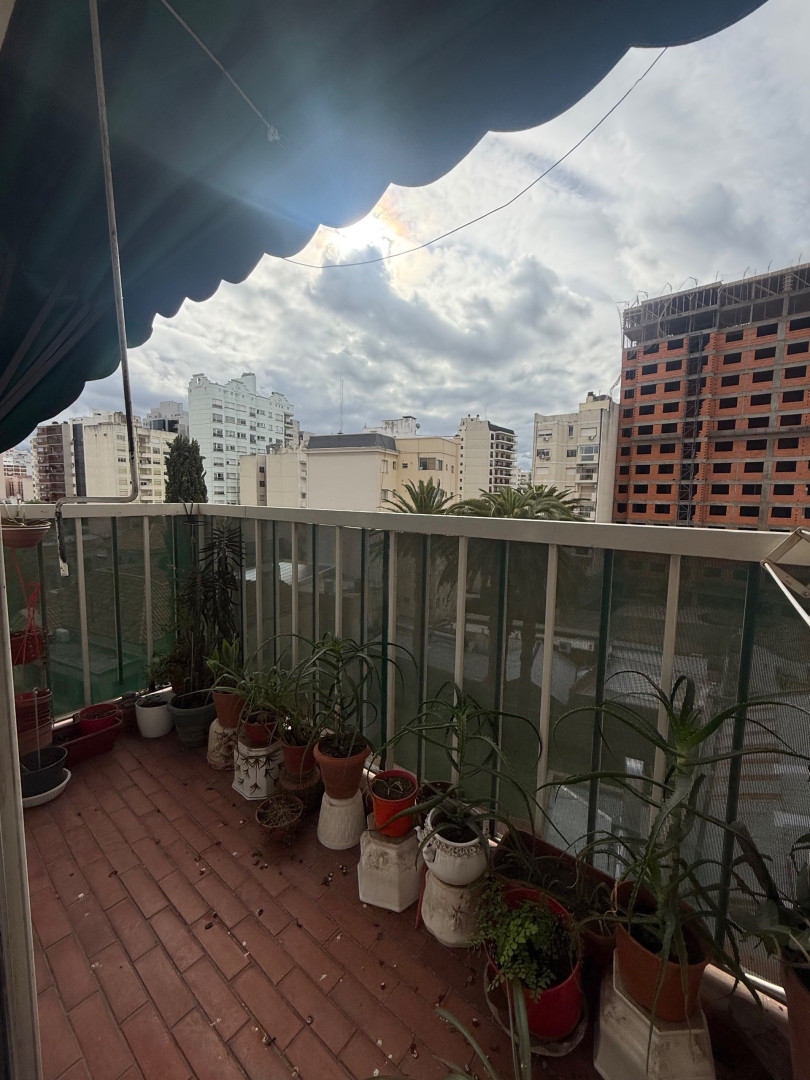 Departamento en Alquiler en Alsina 505, Centro, Bahía Blanca - Bahía Blanca Propiedades | SITIO OFICIAL l