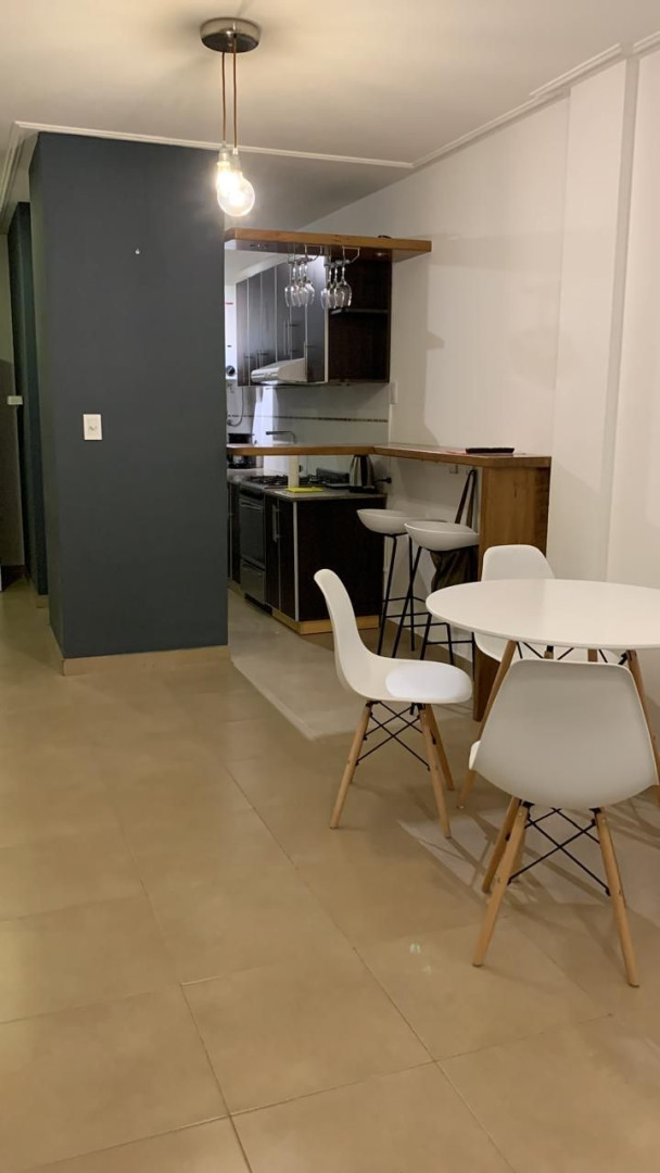 Departamento en Alquiler en Urquiza 488, Napostá, Bahía Blanca - Bahía Blanca Propiedades | SITIO OFICIAL l