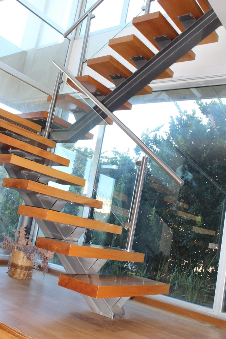 Casa en Venta en Barrio La Reserva,  Bahía Blanca - Bahía Blanca Propiedades | SITIO OFICIAL l
