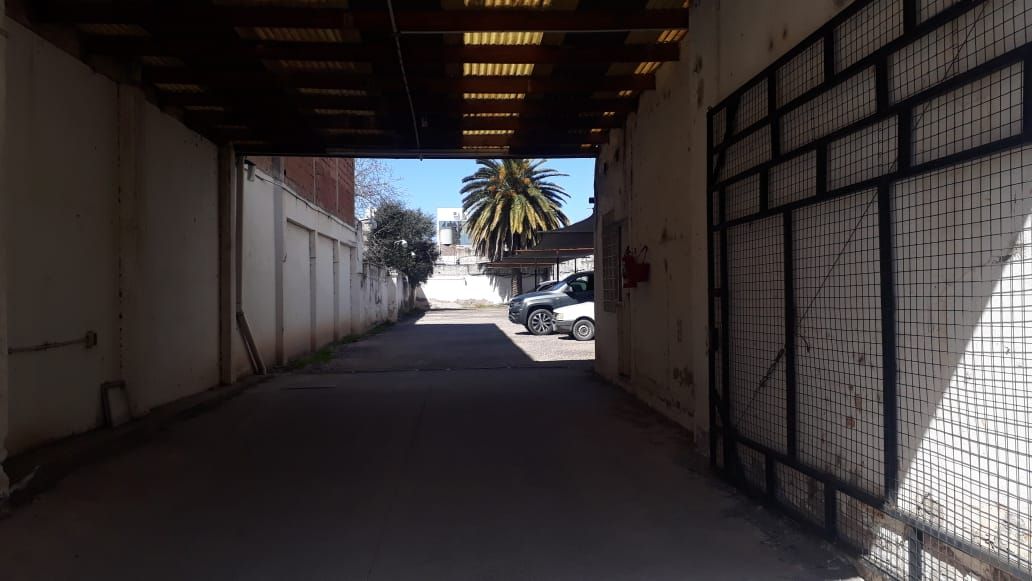 Terreno en Venta en Las Heras 29, Centro, Bahía Blanca - Bahía Blanca Propiedades | SITIO OFICIAL l