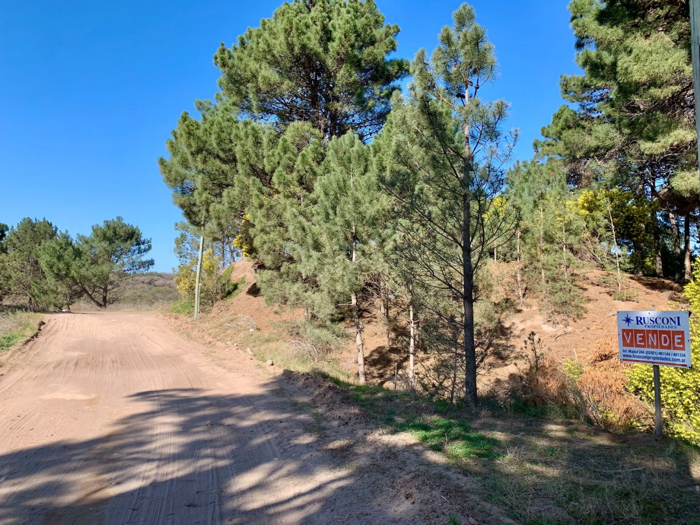 Terreno en Venta en Martinetas, Pinar del Golf, Monte Hermoso - Bahía Blanca Propiedades | SITIO OFICIAL l