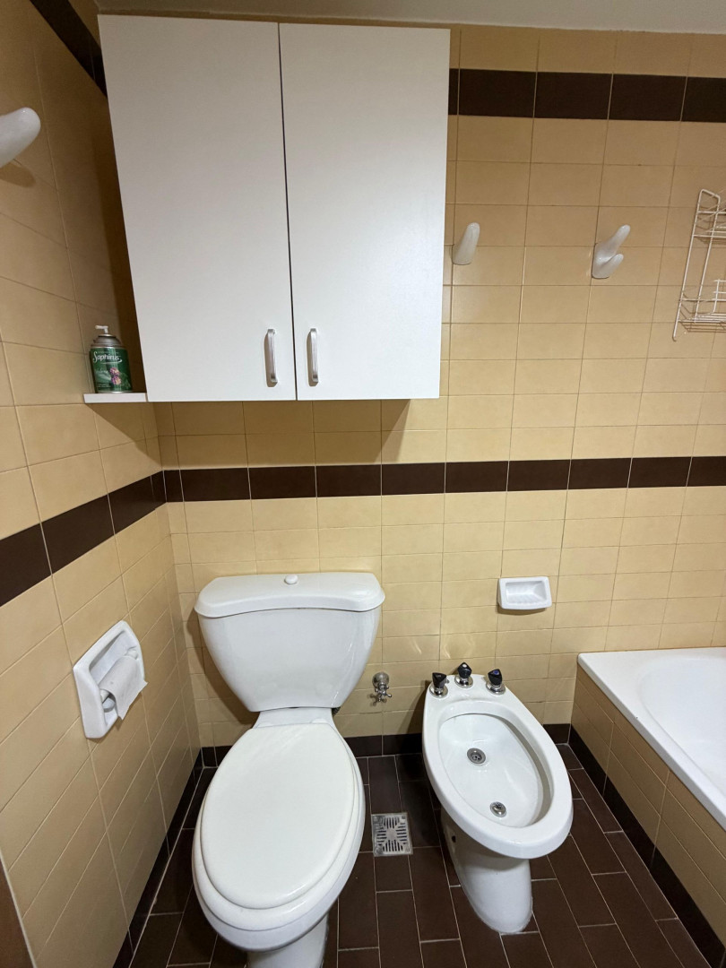 Departamento en Alquiler en Zelarrayan 267, Centro, Bahía Blanca - Bahía Blanca Propiedades | SITIO OFICIAL l