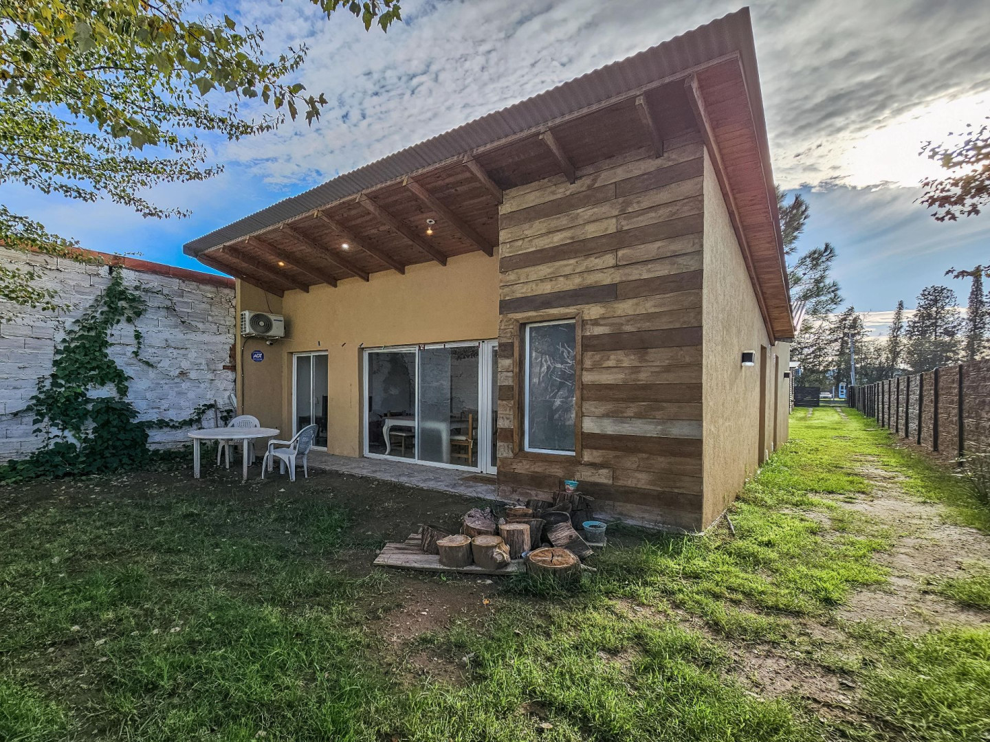 Cabaña en Venta en Roberto Clegg 1149, Patagonia, Bahía Blanca - Bahía Blanca Propiedades | SITIO OFICIAL l