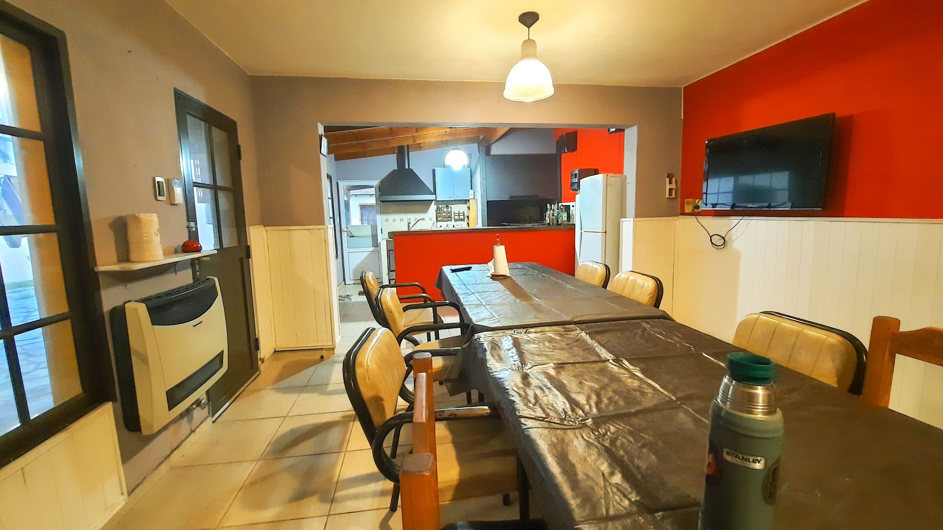 Casa en Venta en AV. ARGENTINA 241, Centro, Monte Hermoso - Bahía Blanca Propiedades | SITIO OFICIAL l