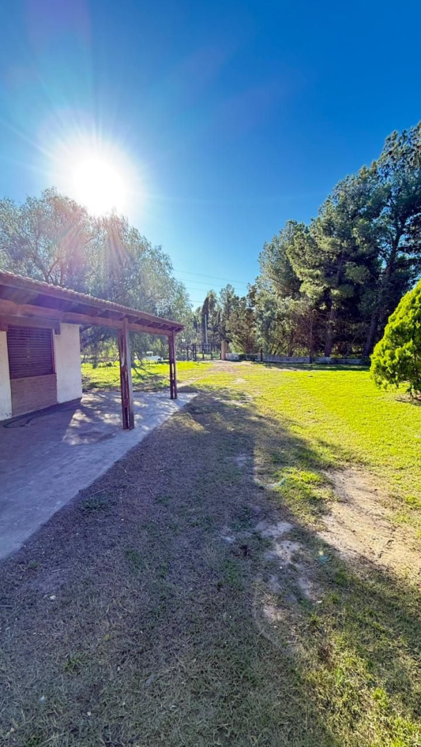 Casaquinta en Venta en Paula Albarracin 640, Los Chañares, Bahía Blanca - Bahía Blanca Propiedades | SITIO OFICIAL l