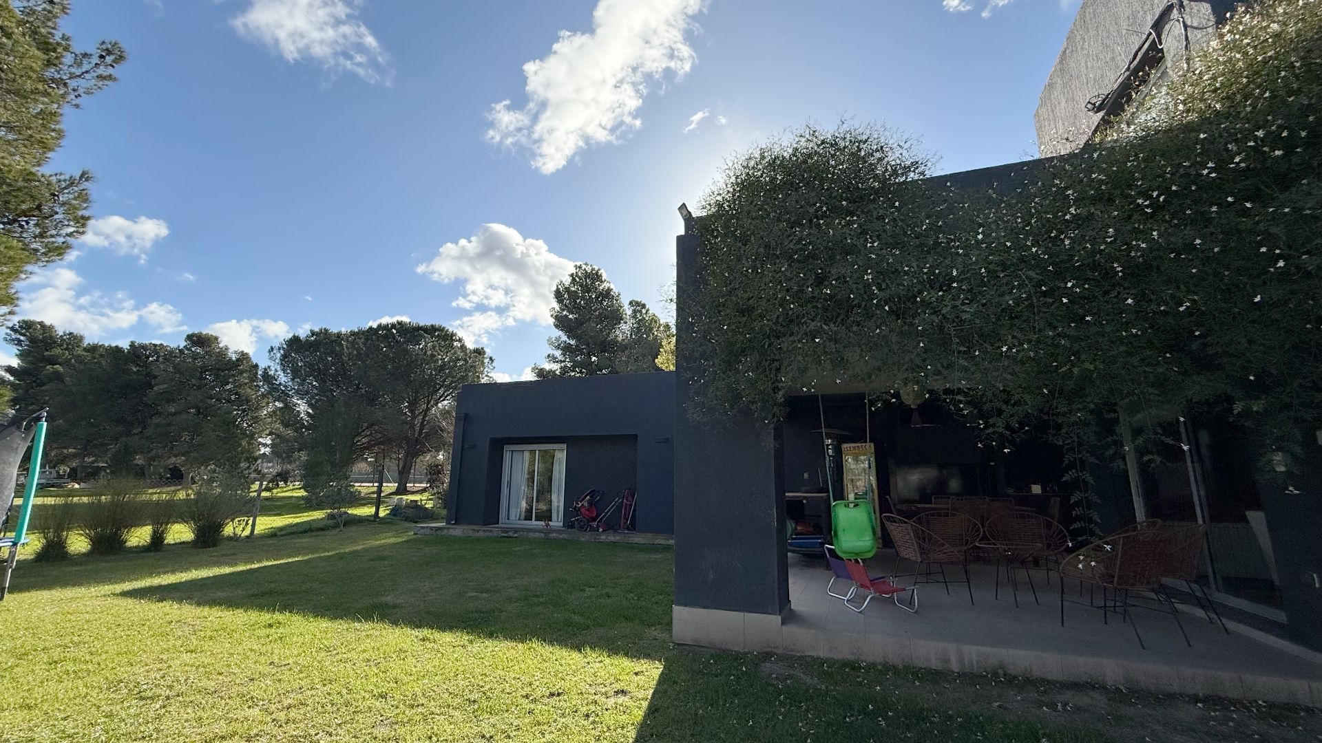 Casa en Venta en CALLE 8, Bosque Alto, Bahía Blanca - Bahía Blanca Propiedades | SITIO OFICIAL l
