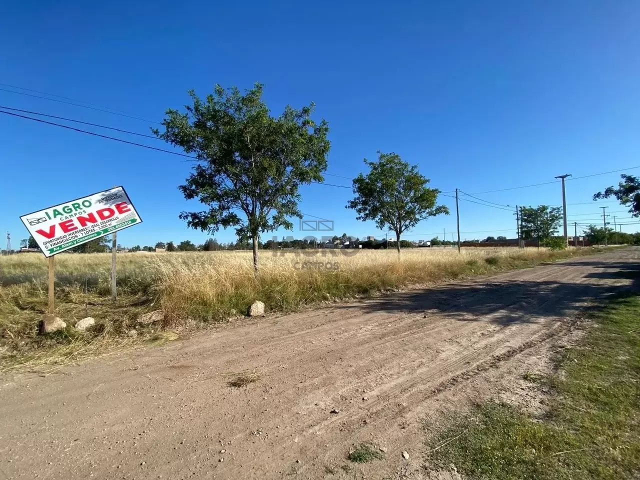 Terreno en Venta  San Agustin, Bahía Blanca - Bahía Blanca Propiedades | SITIO OFICIAL l