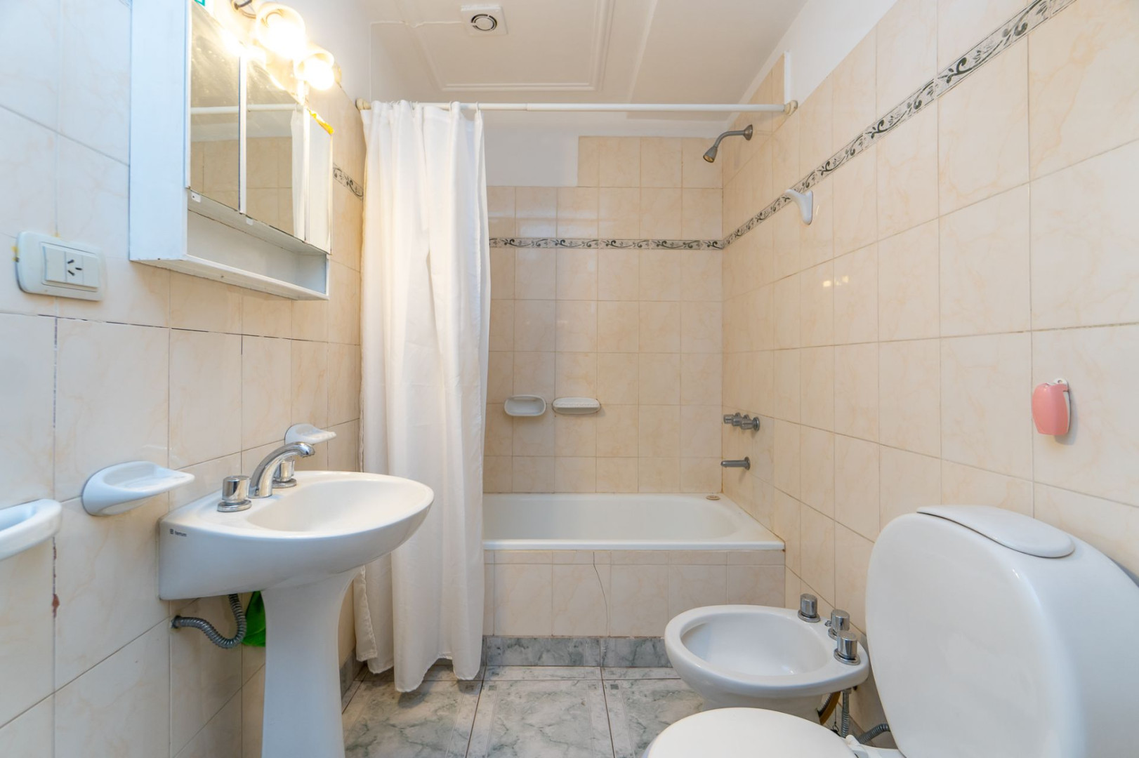 Departamento en Venta en Yrigoyen 357, Centro, Bahía Blanca - Bahía Blanca Propiedades | SITIO OFICIAL l