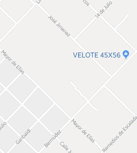 Terreno en Venta en Bermudez 5200, Aldea Romana, Bahía Blanca - Bahía Blanca Propiedades | SITIO OFICIAL l