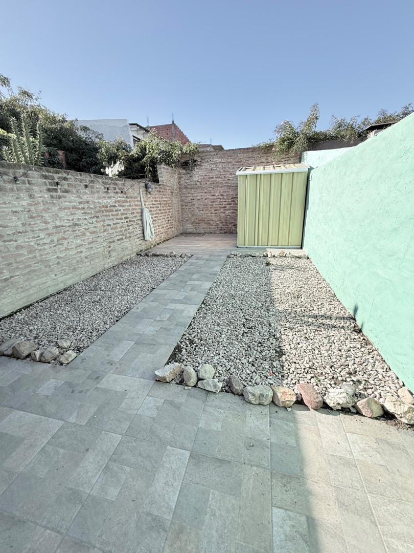 Duplex en Venta en Ramon Y Cajal N° 1467, La Falda, Bahía Blanca - Bahía Blanca Propiedades | SITIO OFICIAL l